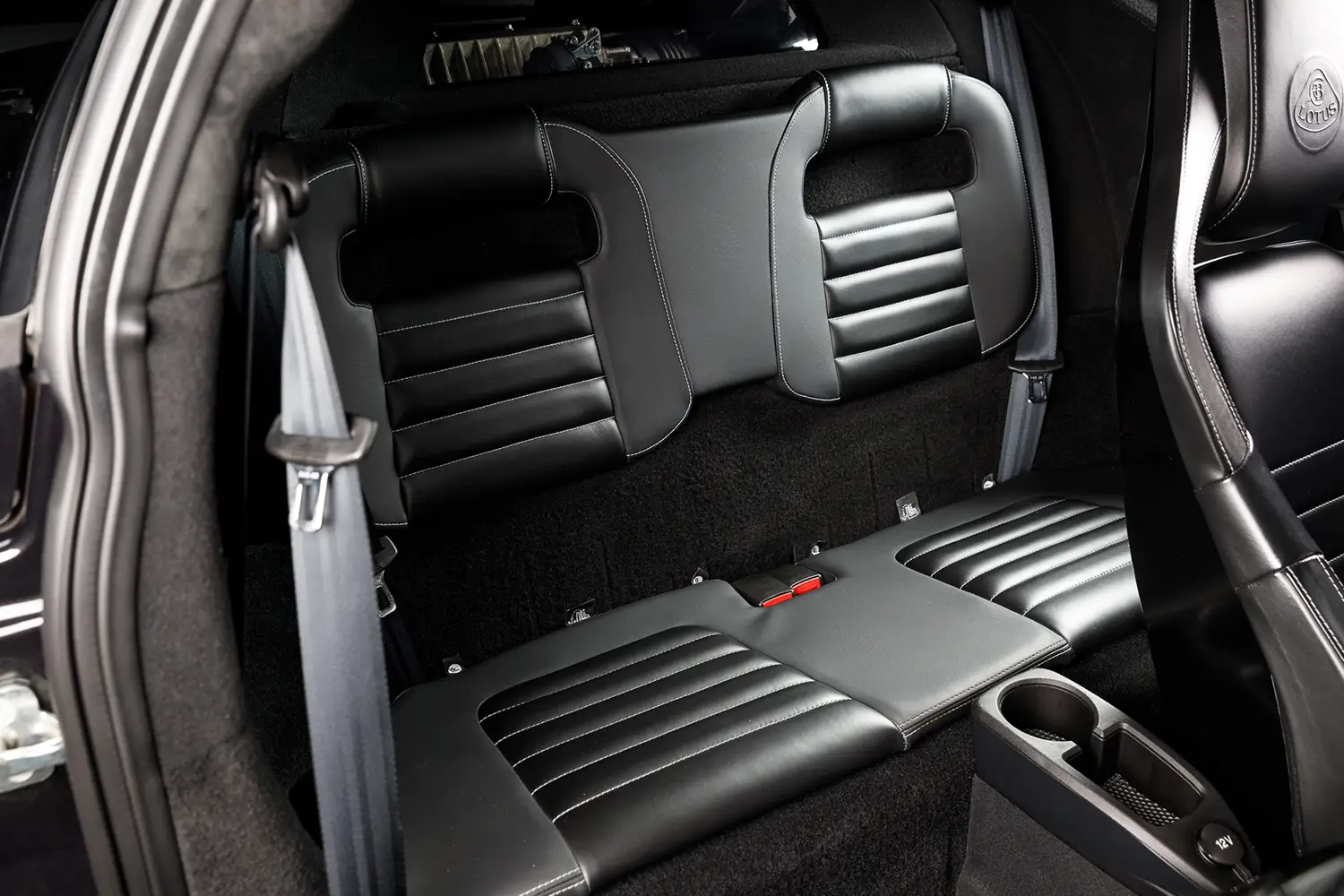 2017 Lotus Evora 400 2+2 2017 Lotus Evora 400 2+2