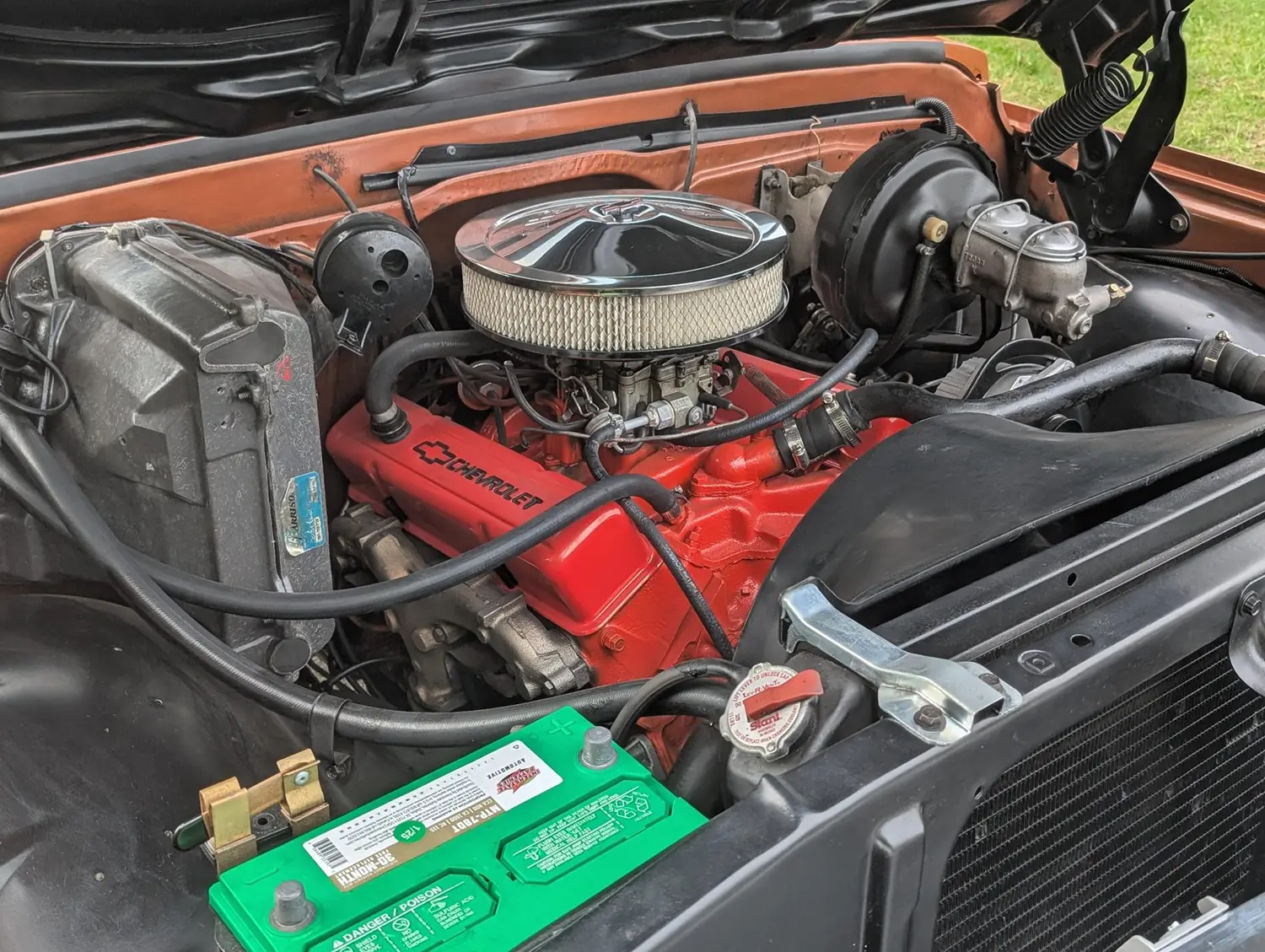 1972 Chevrolet K20 Cheyenne 1972 Chevrolet K20 Cheyenne