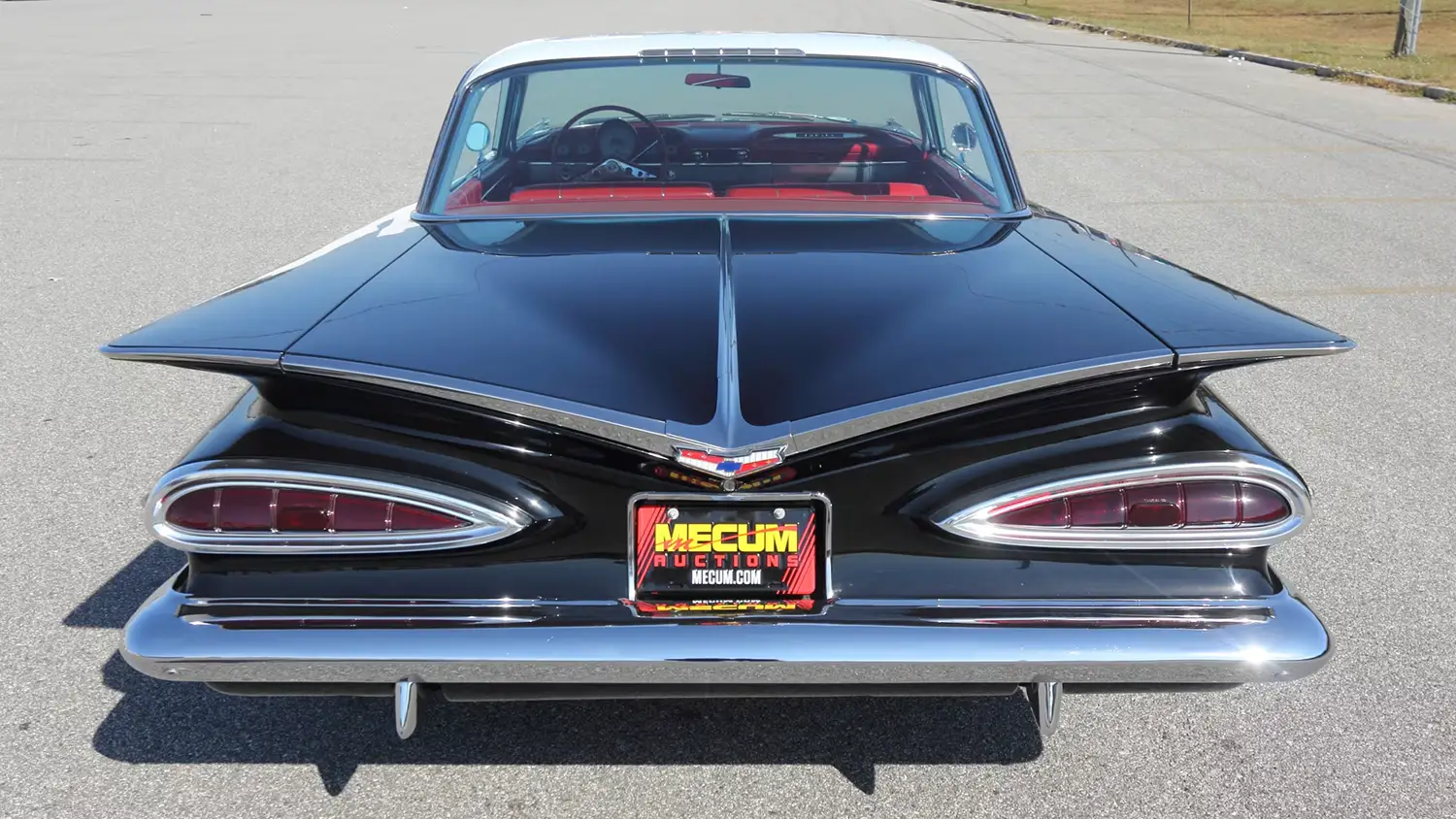 1959 Chevrolet Impala Hardtop 1959 Chevrolet Impala Hardtop