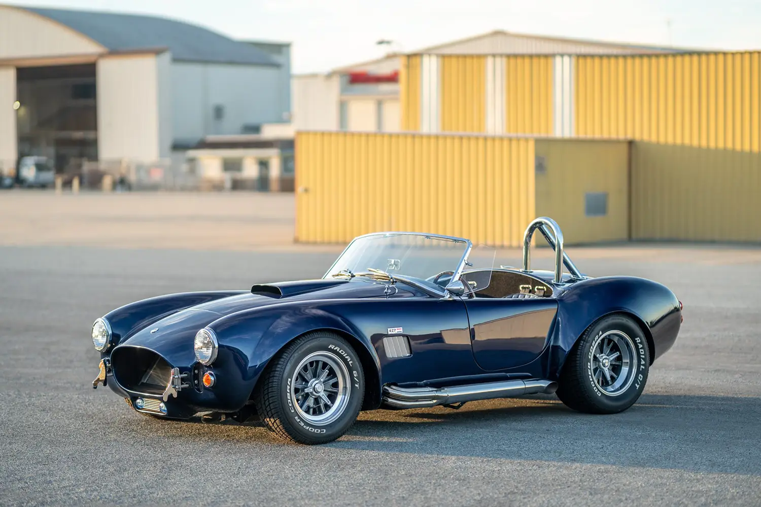 Factory Five Racing Mk3 Roadster
