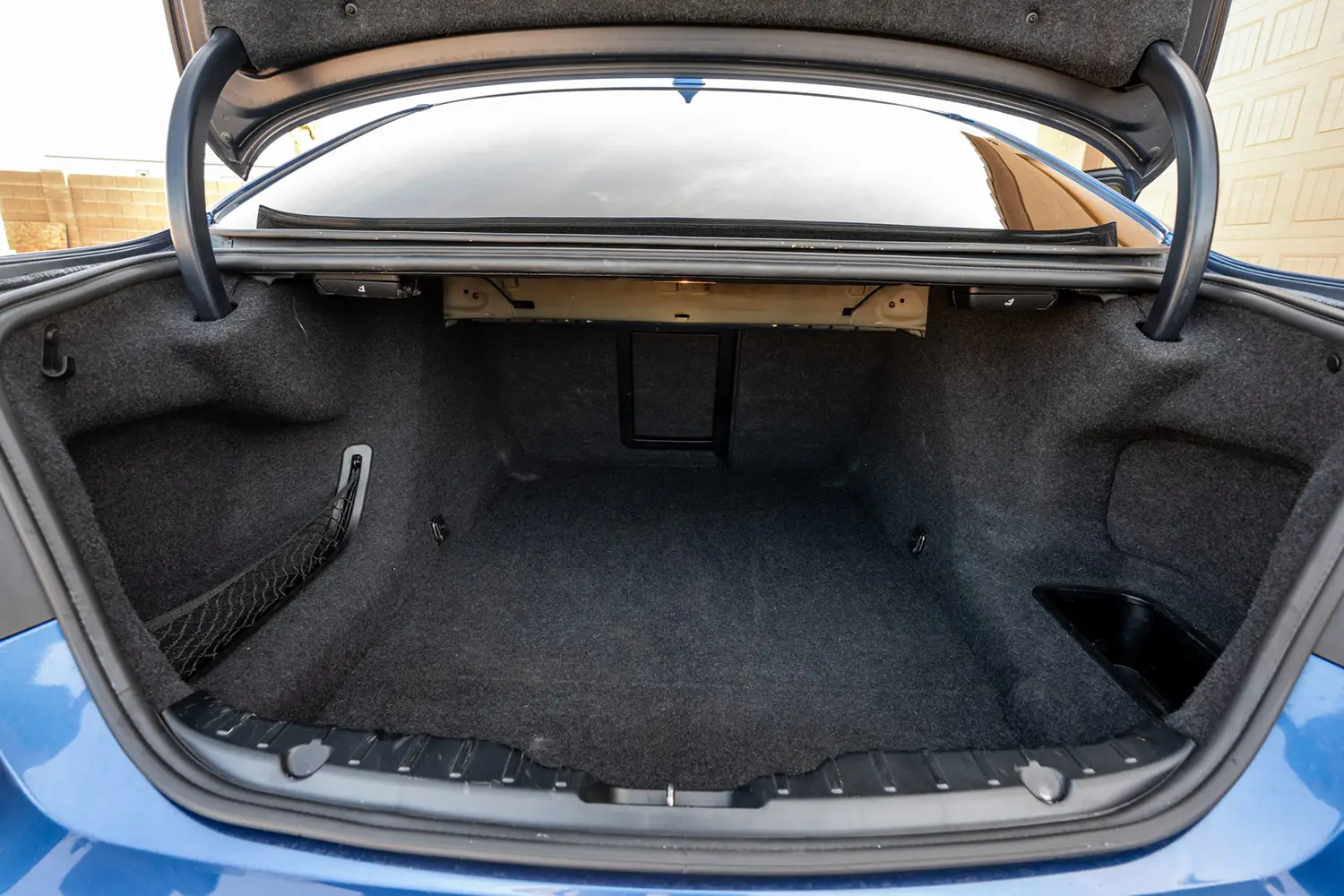 2014 BMW M5 Monte Carlo Blue 2014 BMW M5 Monte Carlo Blue