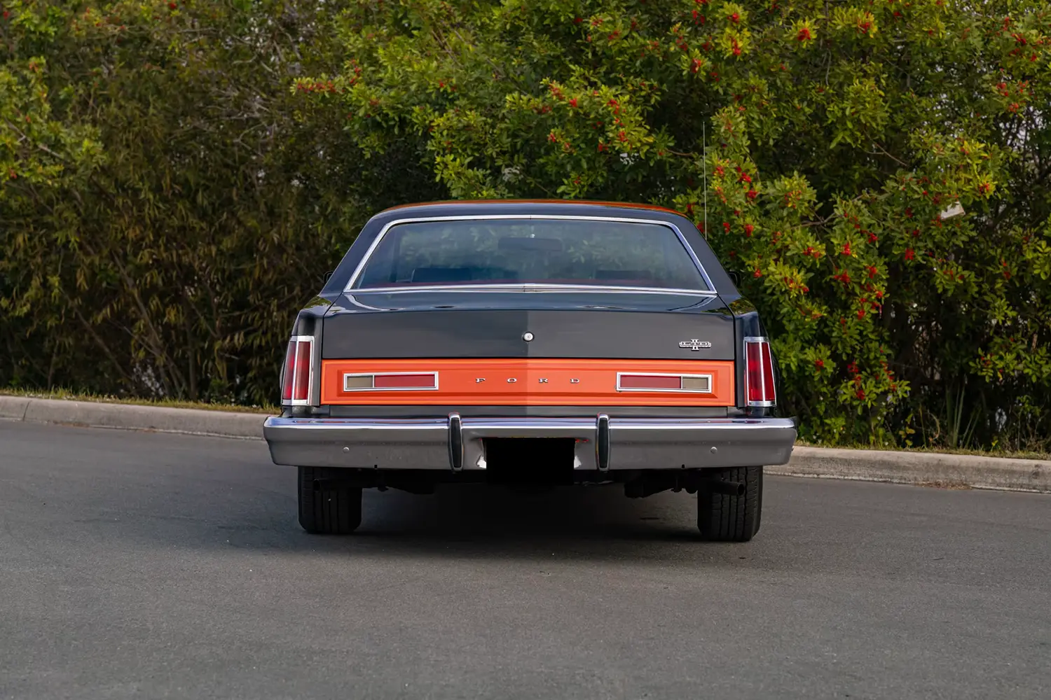 1979 Ford LTD II