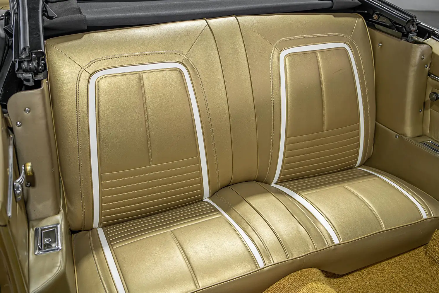 1967 Chevrolet Camaro RS Convertible