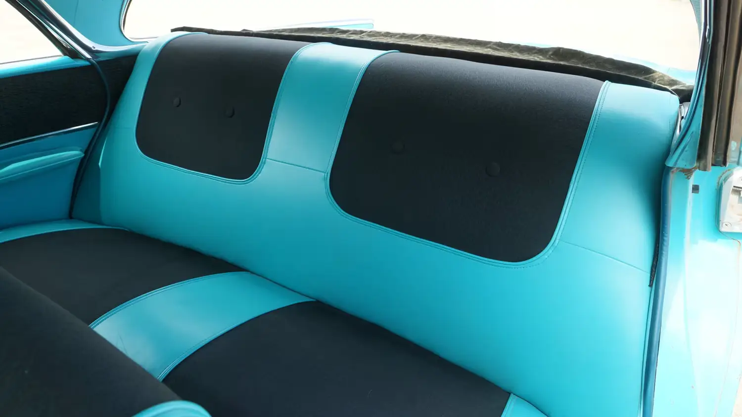 1957 Chevrolet Bel Air Hardtop 1957 Chevrolet Bel Air Hardtop