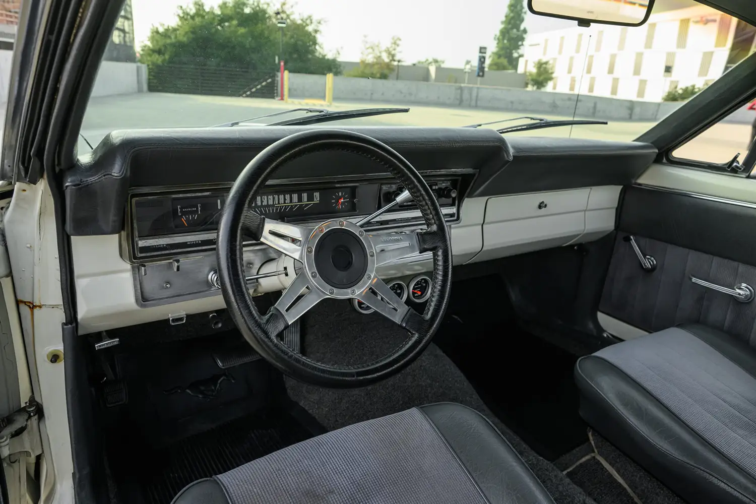 1967 Ford Fairlane 500 Hardtop 1967 Ford Fairlane 500 Hardtop