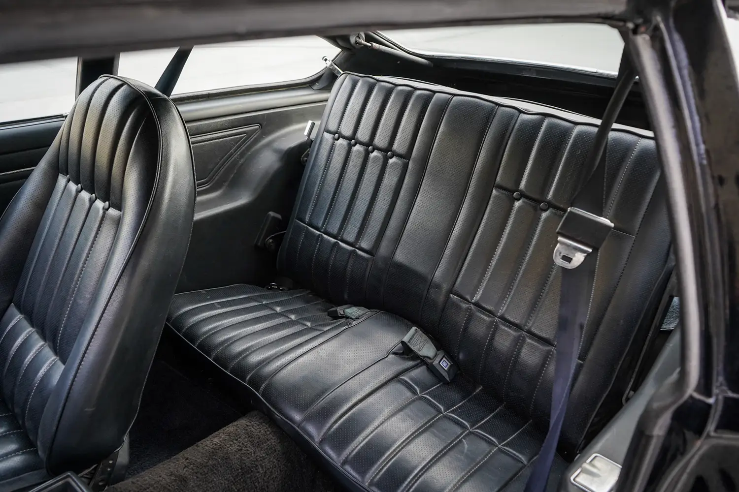 1975 Chevrolet Cosworth Vega