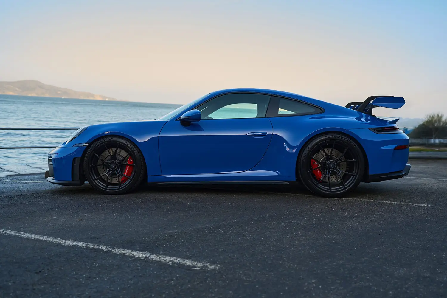 2026 Porsche 911 GT3