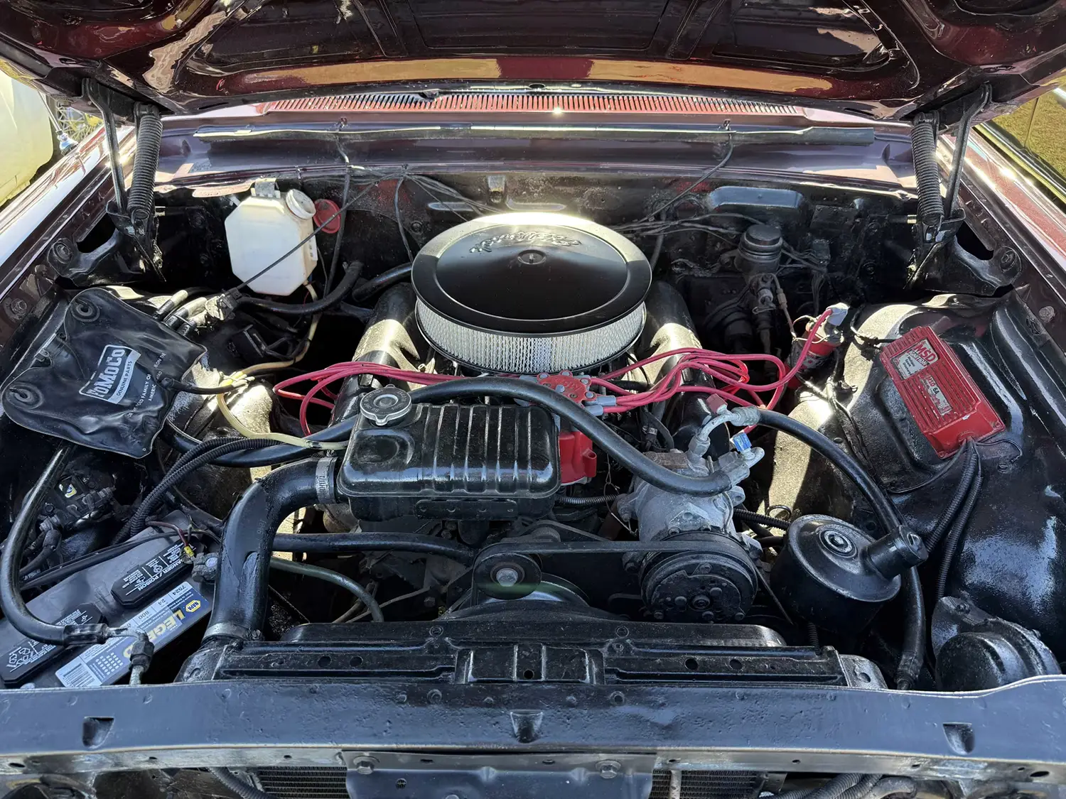 2018 Mercedes-Benz SL450