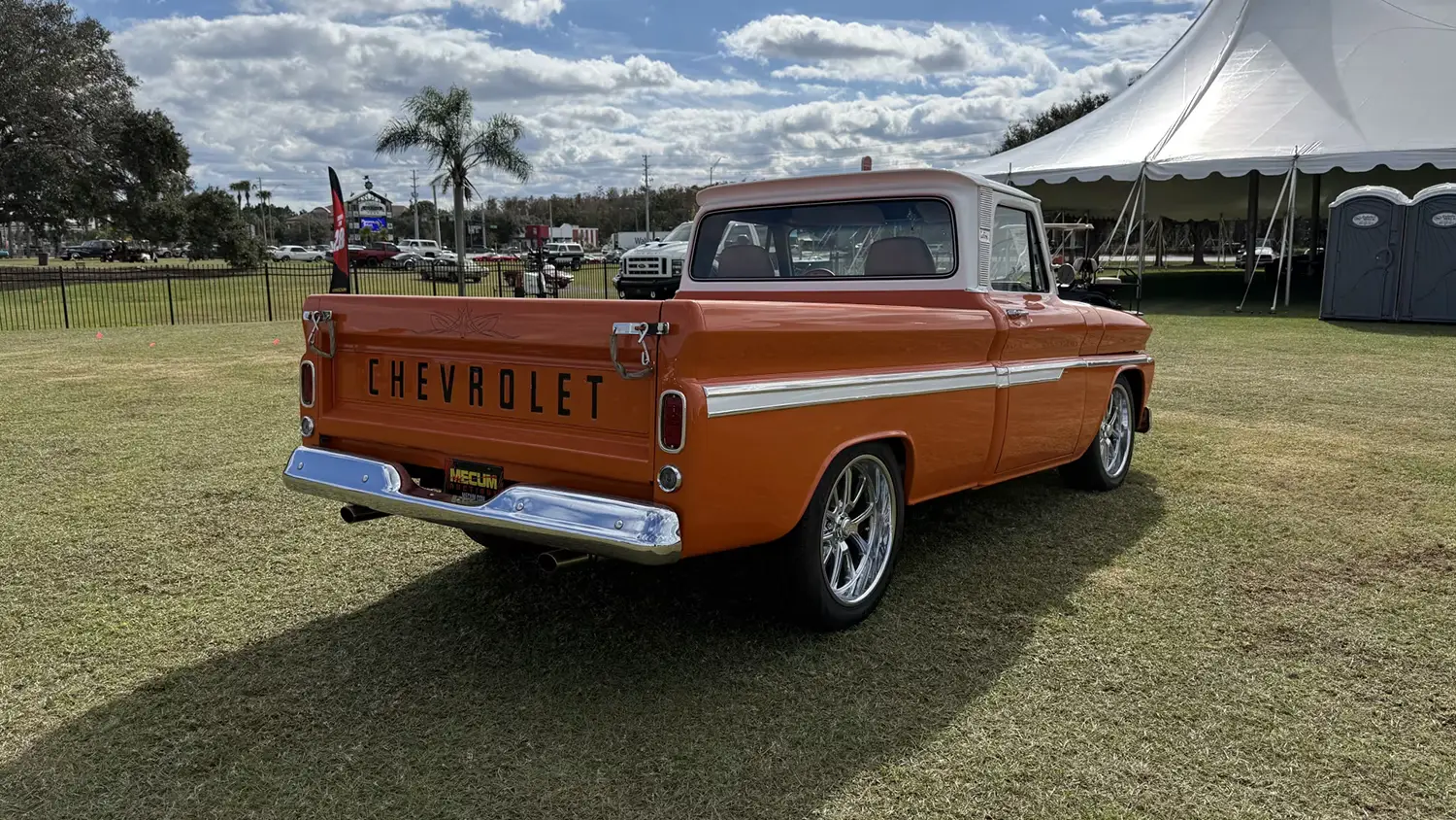 1965 Chevrolet C10 Pickup 1965 Chevrolet C10 Pickup