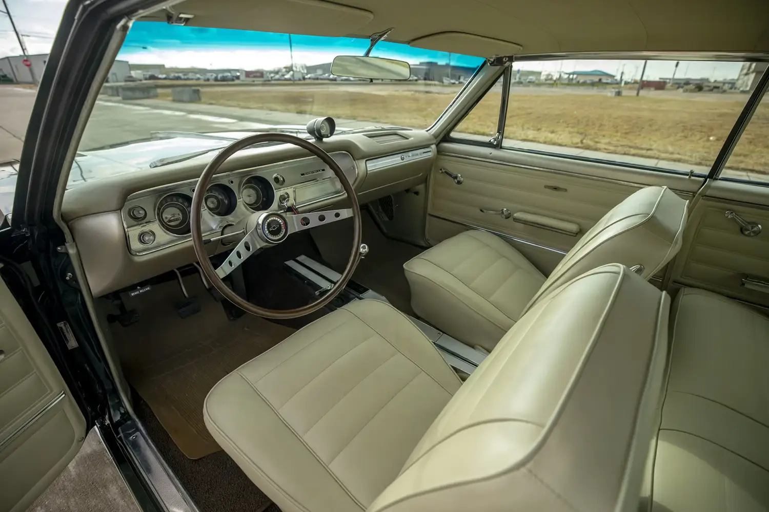 1965 Chevrolet Chevelle SS