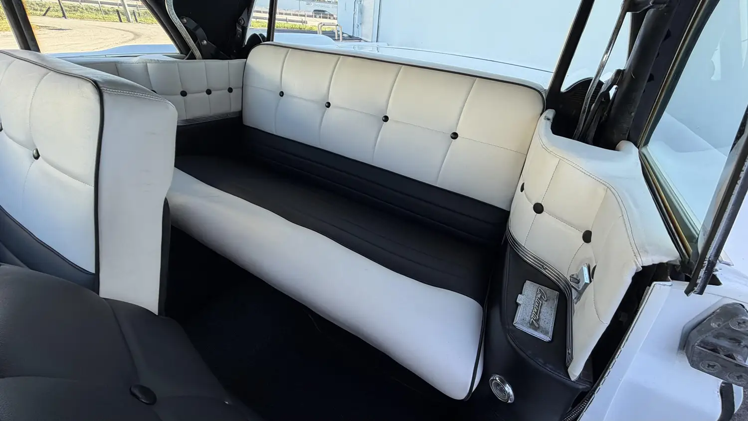 1960 Lincoln Continental Mark V convertible 1960 Lincoln Continental Mark V convertible