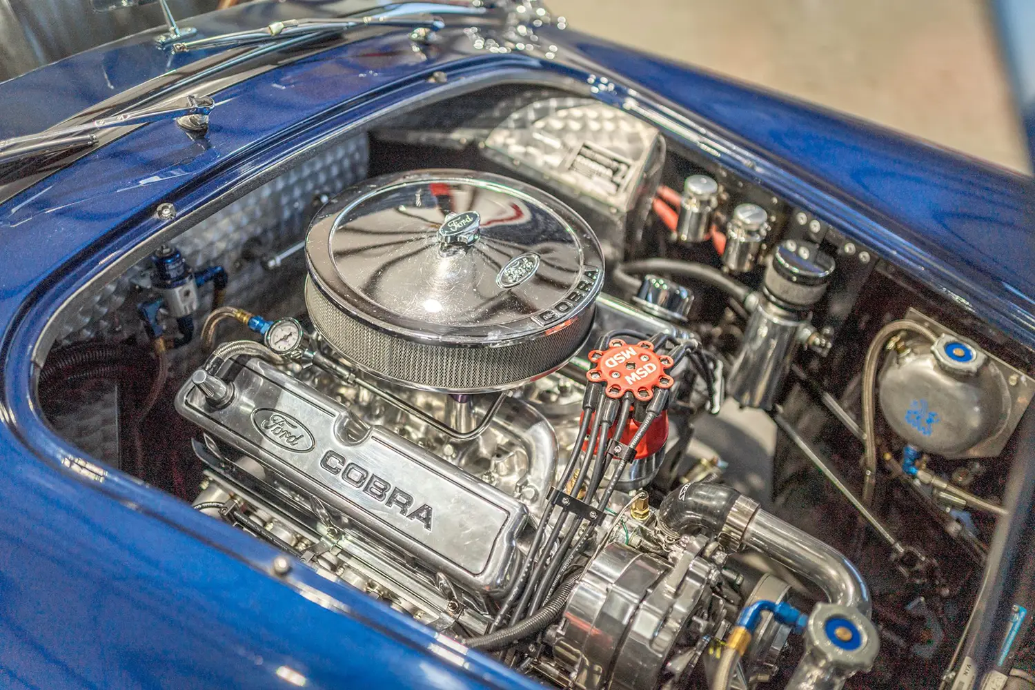 Factory Five Racing Mk3 Roadster