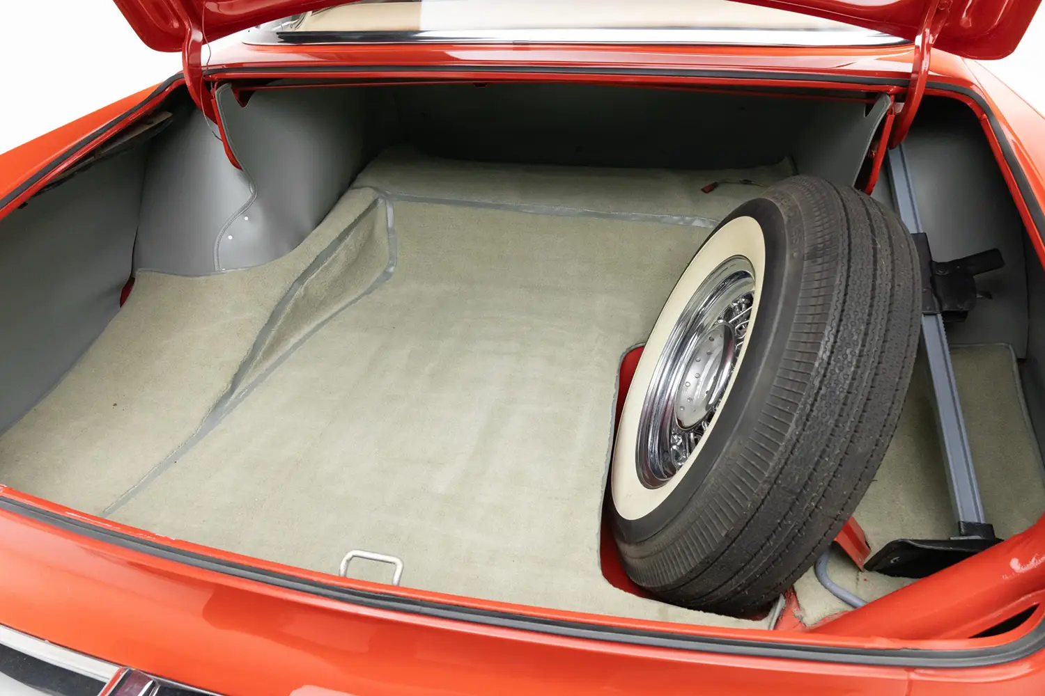 1955 Chrysler C-300 1955 Chrysler C-300