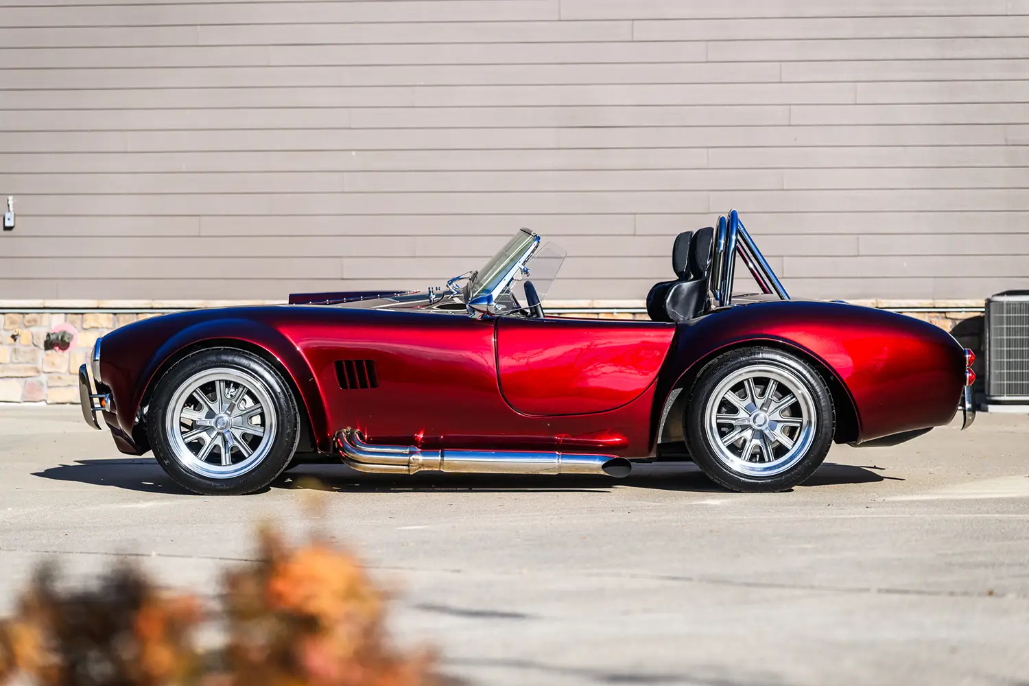 Factory Five Racing Mk4 Roadster
