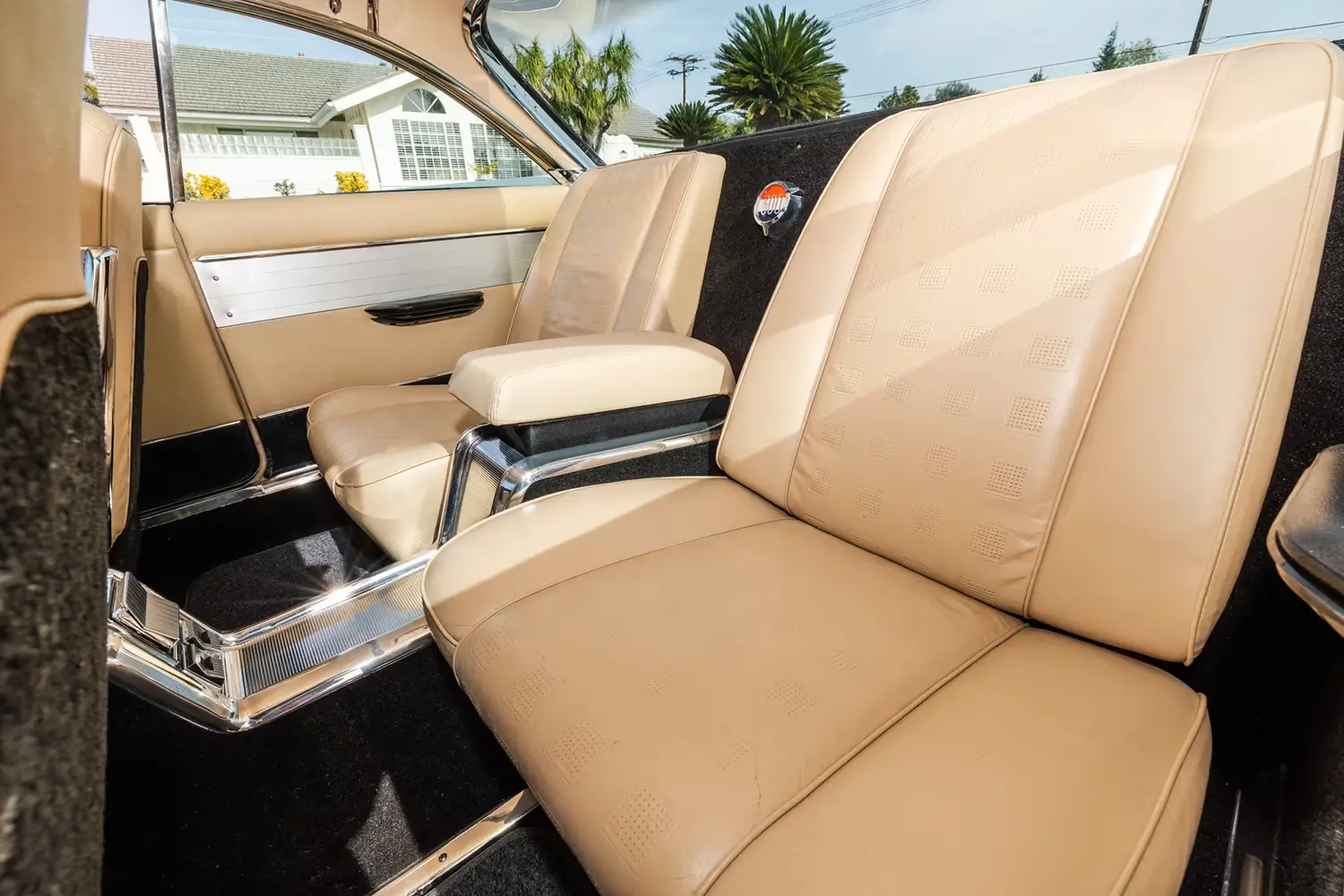 1961 Chrysler 300G Hardtop 1961 Chrysler 300G Hardtop