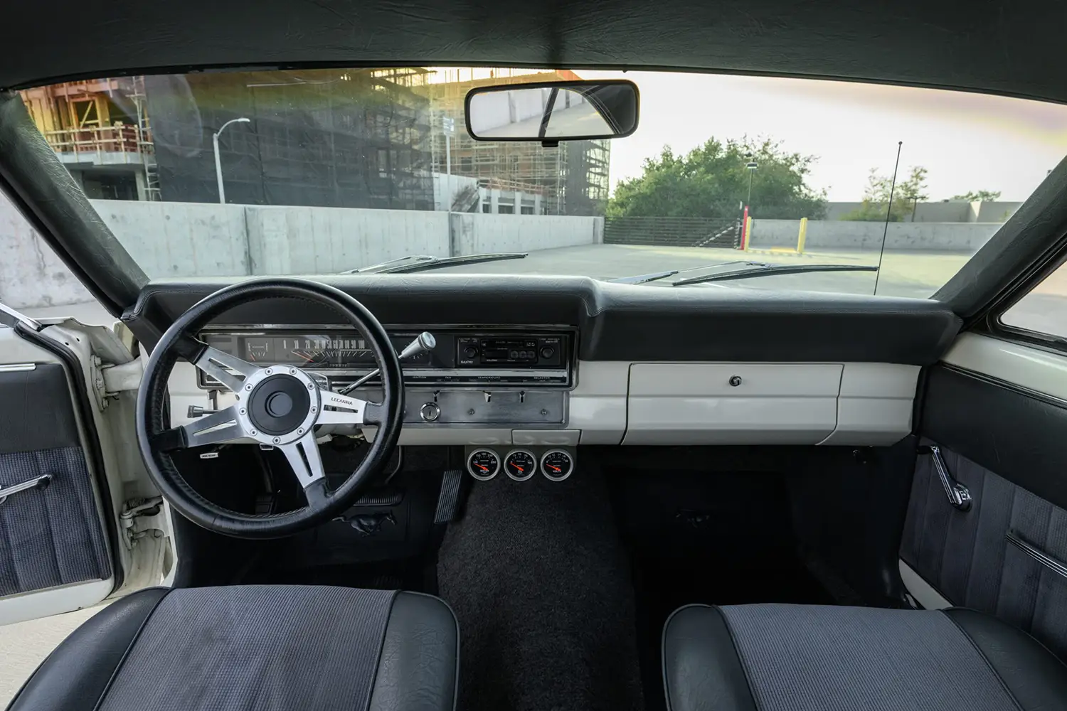 1967 Ford Fairlane 500 Hardtop 1967 Ford Fairlane 500 Hardtop