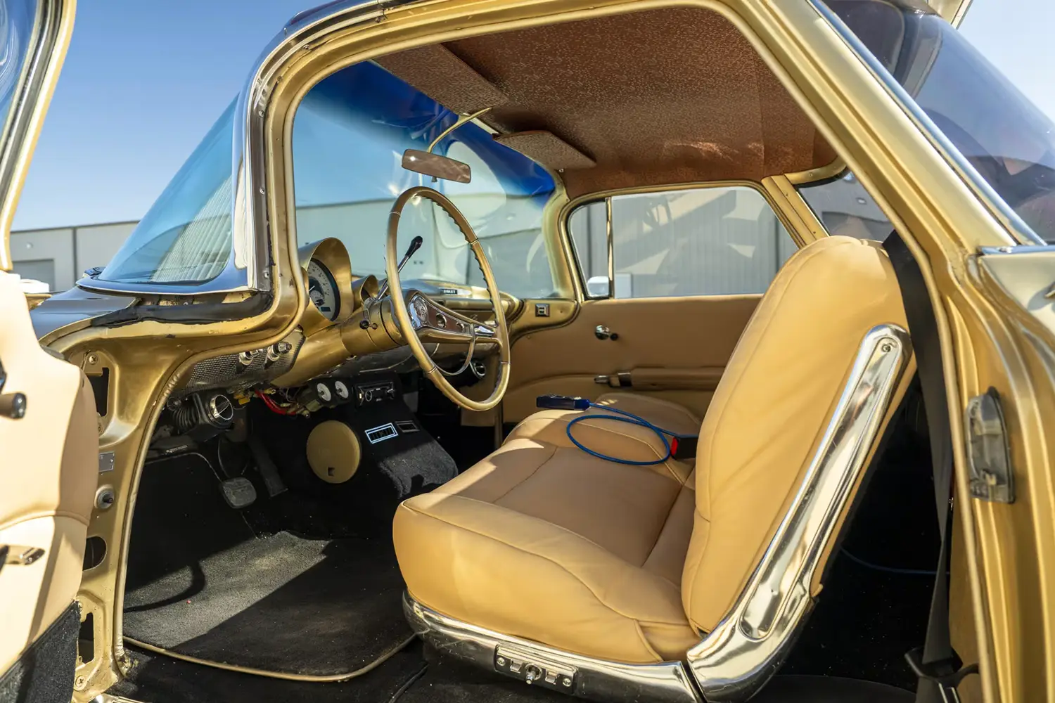 1959 Chevrolet El Camino