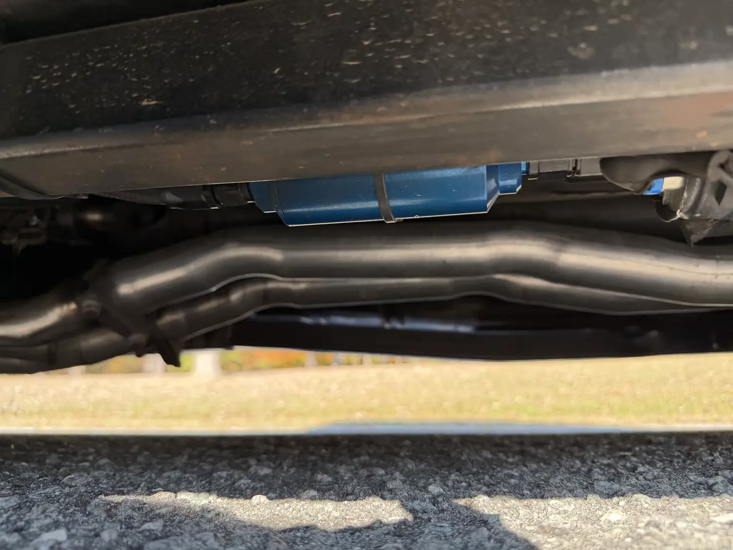 1968 Ford Mustang Fastback 1968 Ford Mustang Fastback