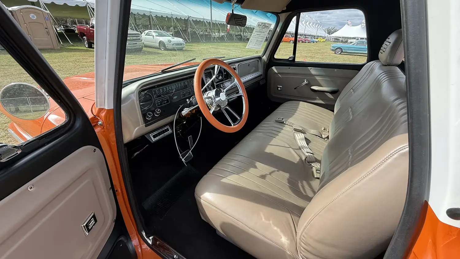 1965 Chevrolet C10 Pickup 1965 Chevrolet C10 Pickup