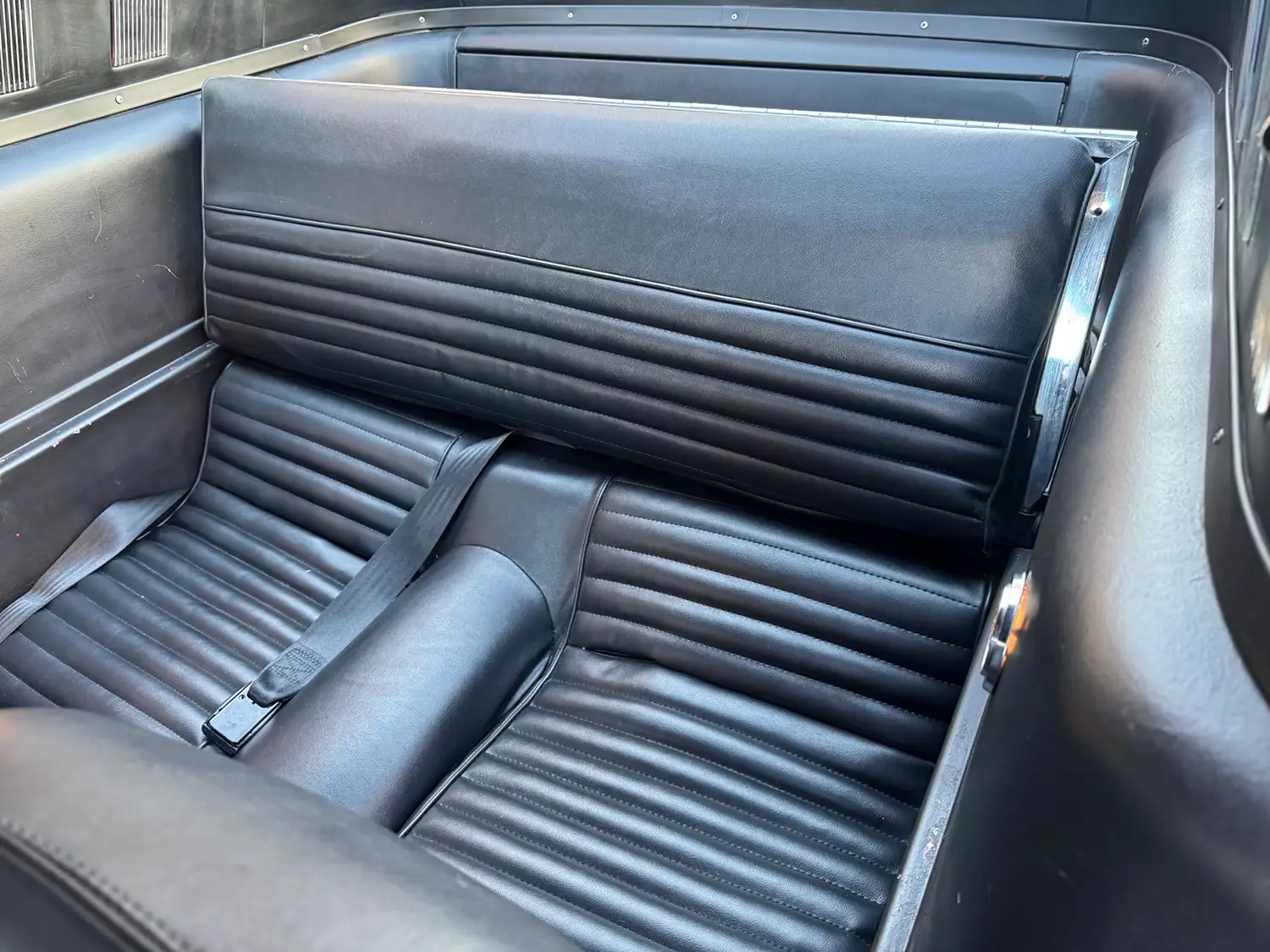 1965 Ford Mustang Fastback 1965 Ford Mustang Fastback