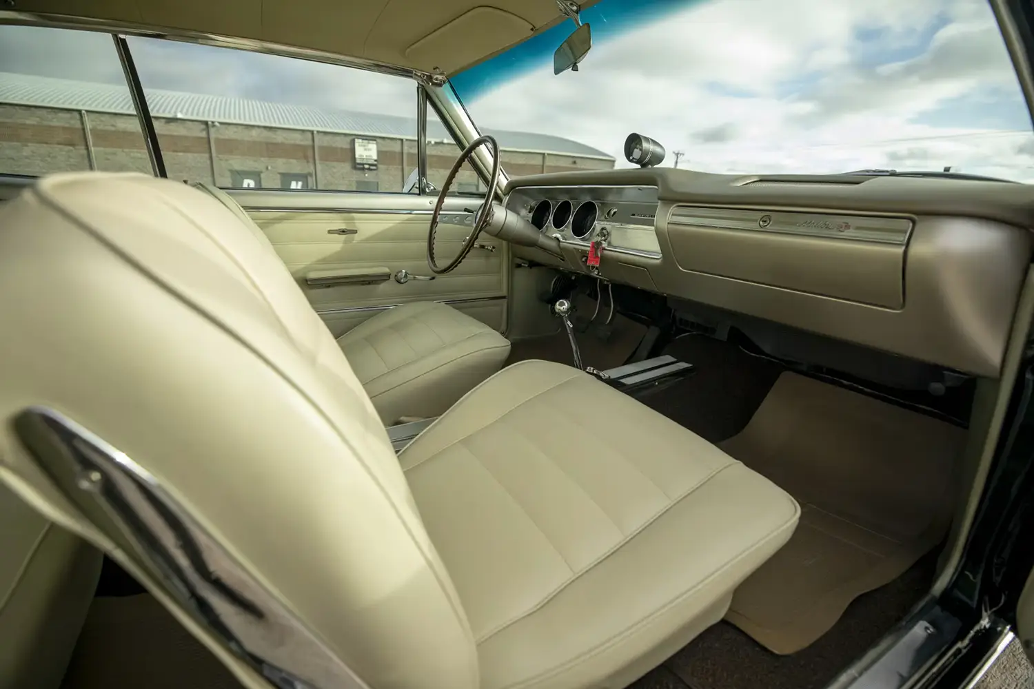 1965 Chevrolet Chevelle SS