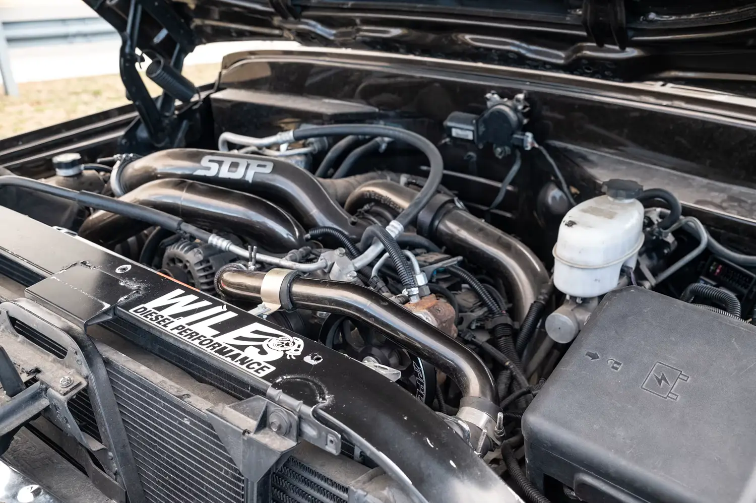 1972 Chevrolet 1/2-Ton Suburban Custom