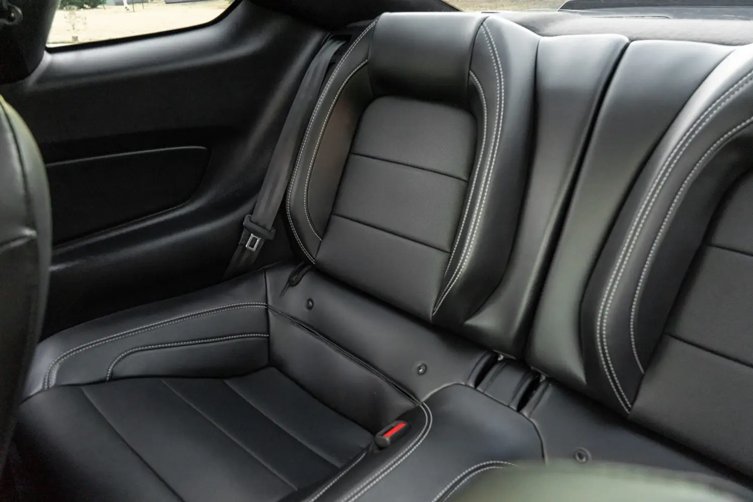 2021 Ford Mustang Shelby GT500