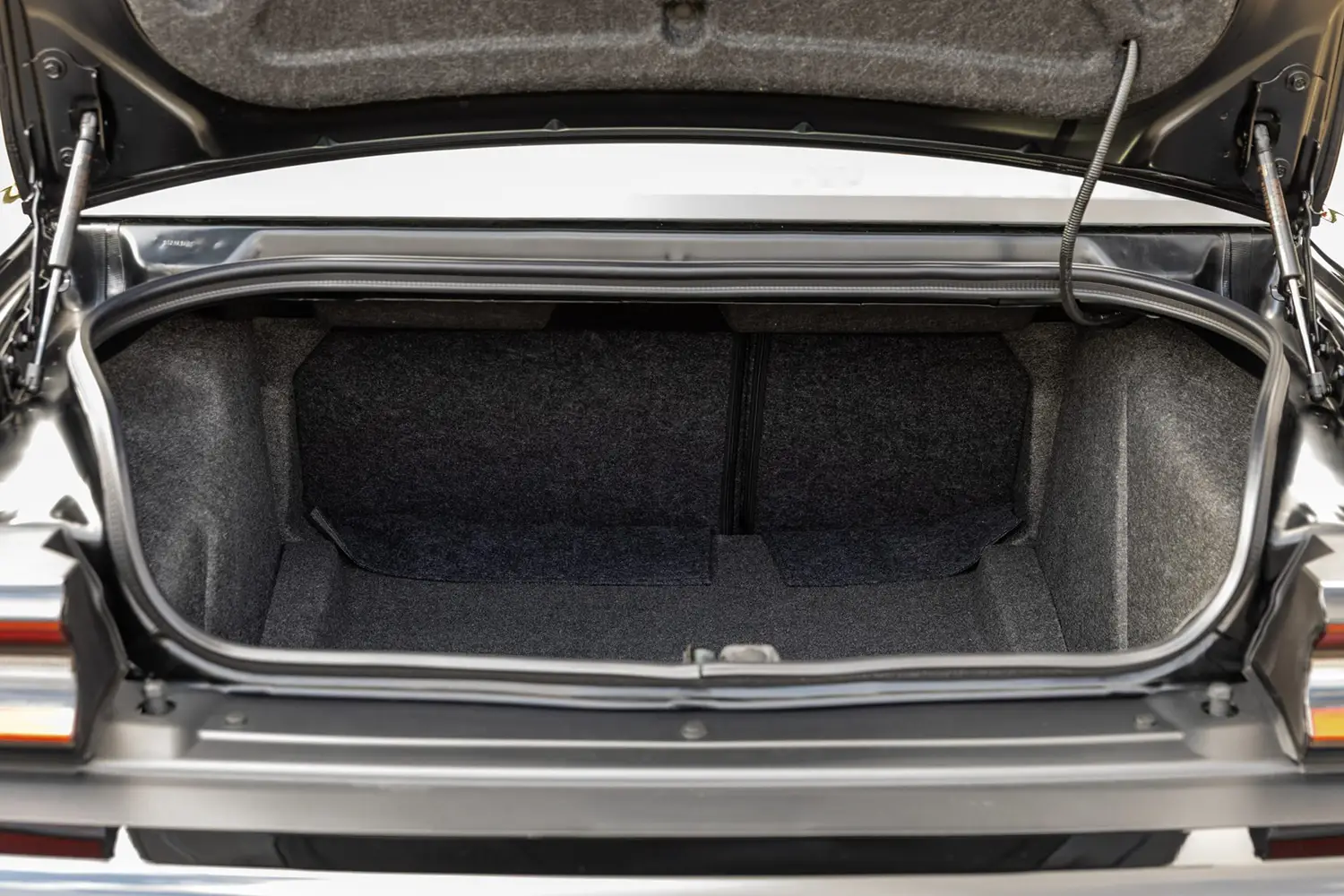 2023 Dodge Challenger SRT Demon 170 2023 Dodge Challenger SRT Demon 170