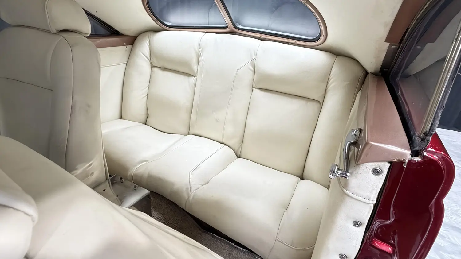 1940 Ford Coupe Street Rod