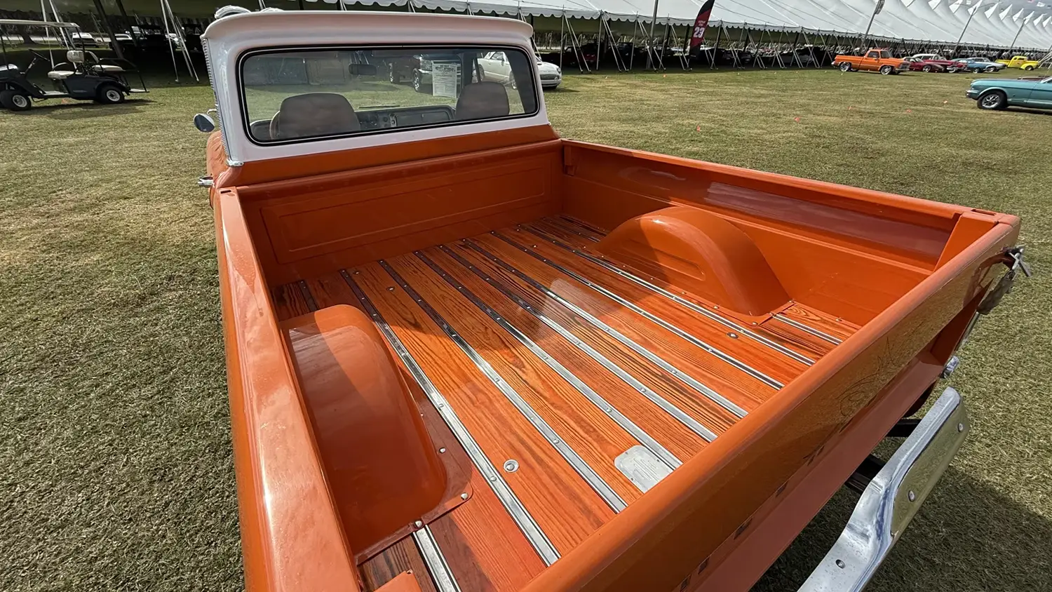 1965 Chevrolet C10 Pickup 1965 Chevrolet C10 Pickup