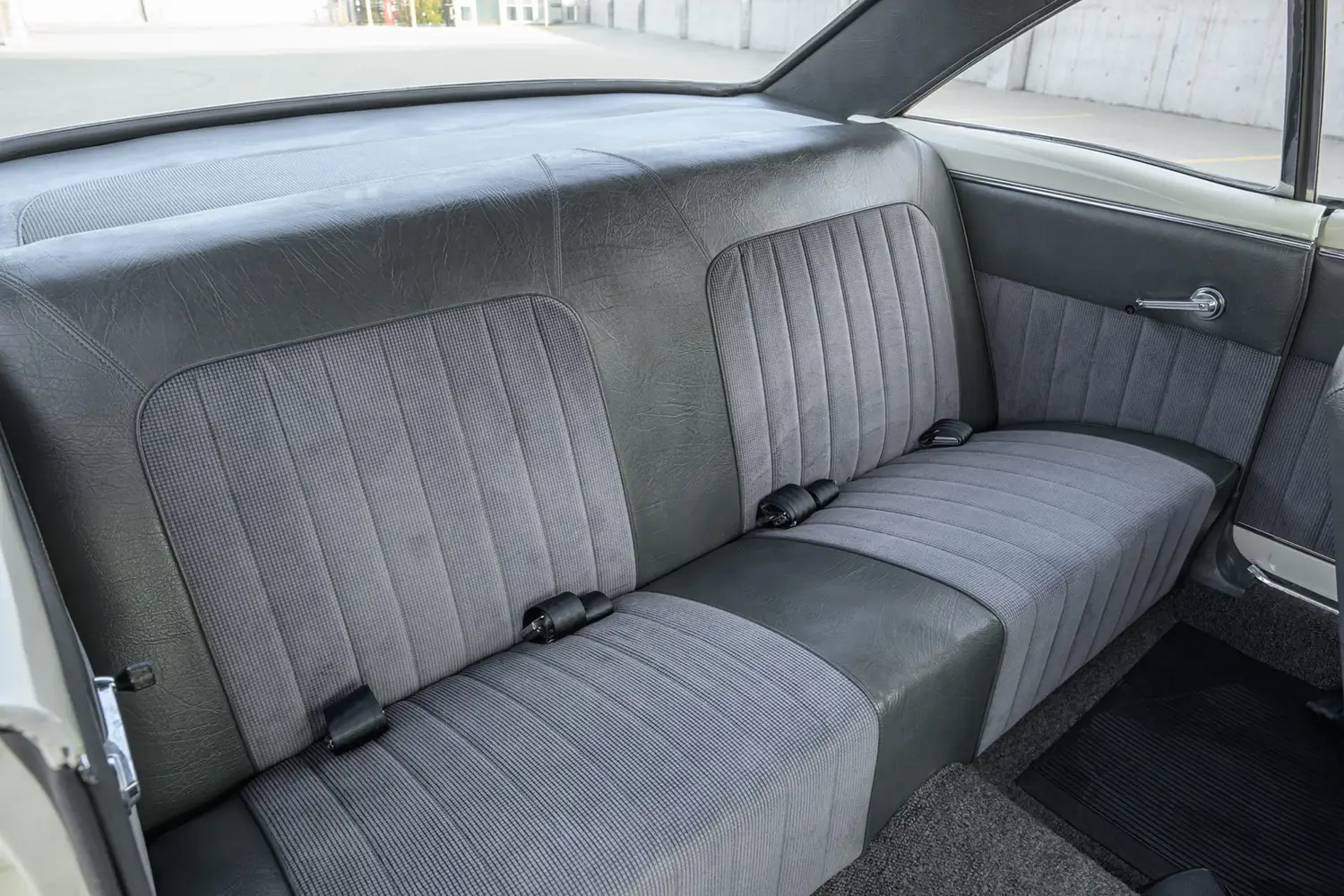 1967 Ford Fairlane 500 Hardtop 1967 Ford Fairlane 500 Hardtop