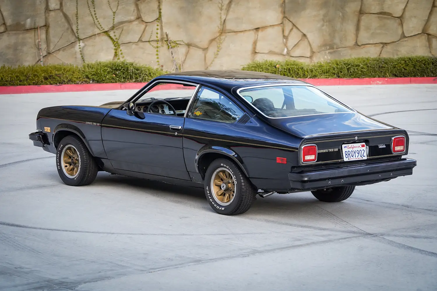 1975 Chevrolet Cosworth Vega