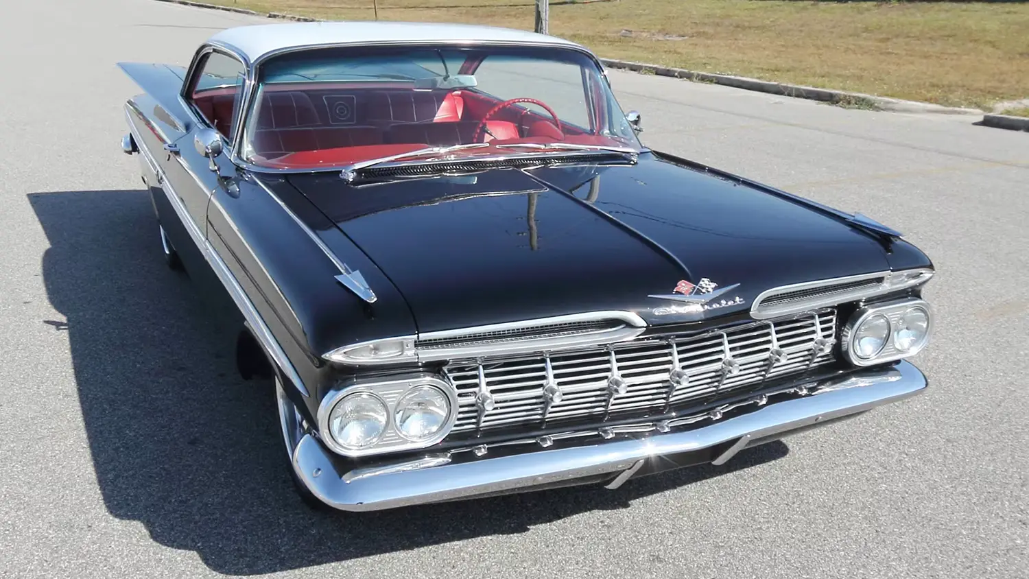 1959 Chevrolet Impala Hardtop 1959 Chevrolet Impala Hardtop