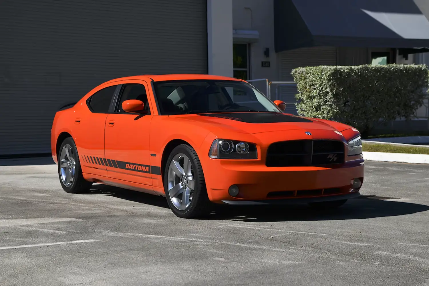 2008 Dodge Charger Daytona R/T 2008 Dodge Charger Daytona R/T