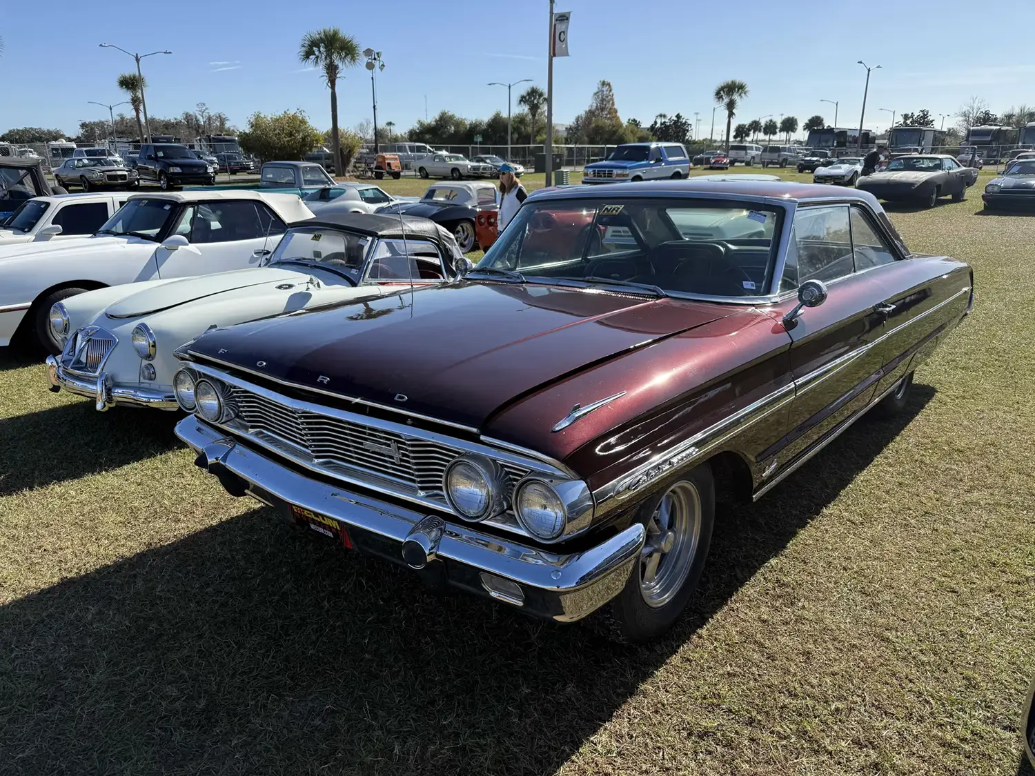 2018 Mercedes-Benz SL450