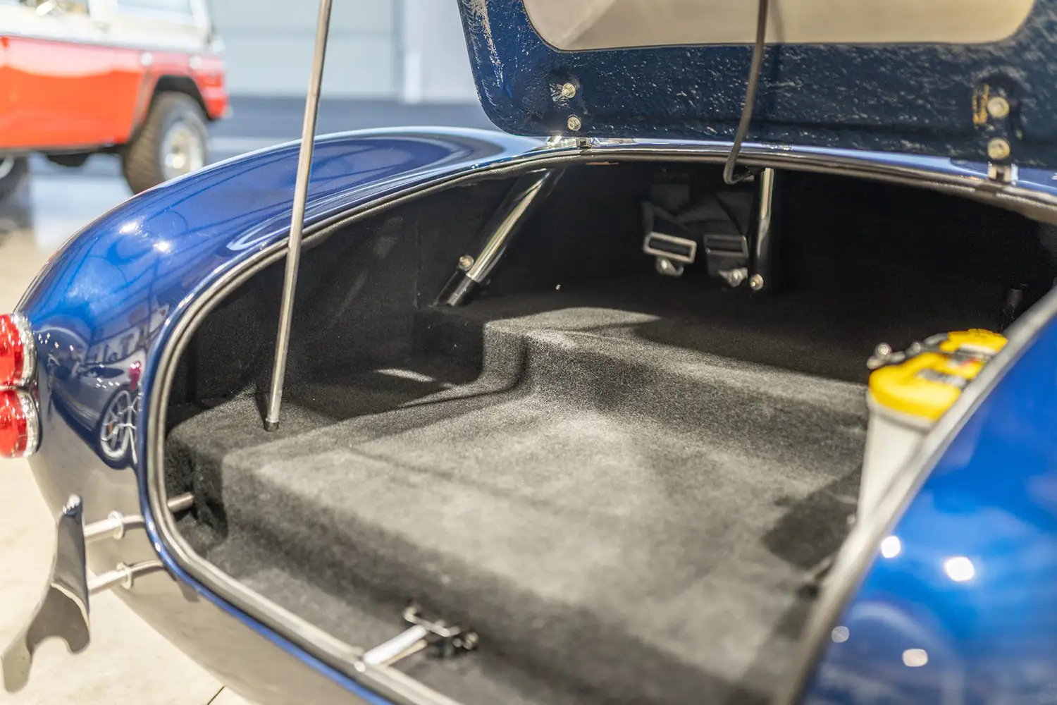 Factory Five Racing Mk3 Roadster