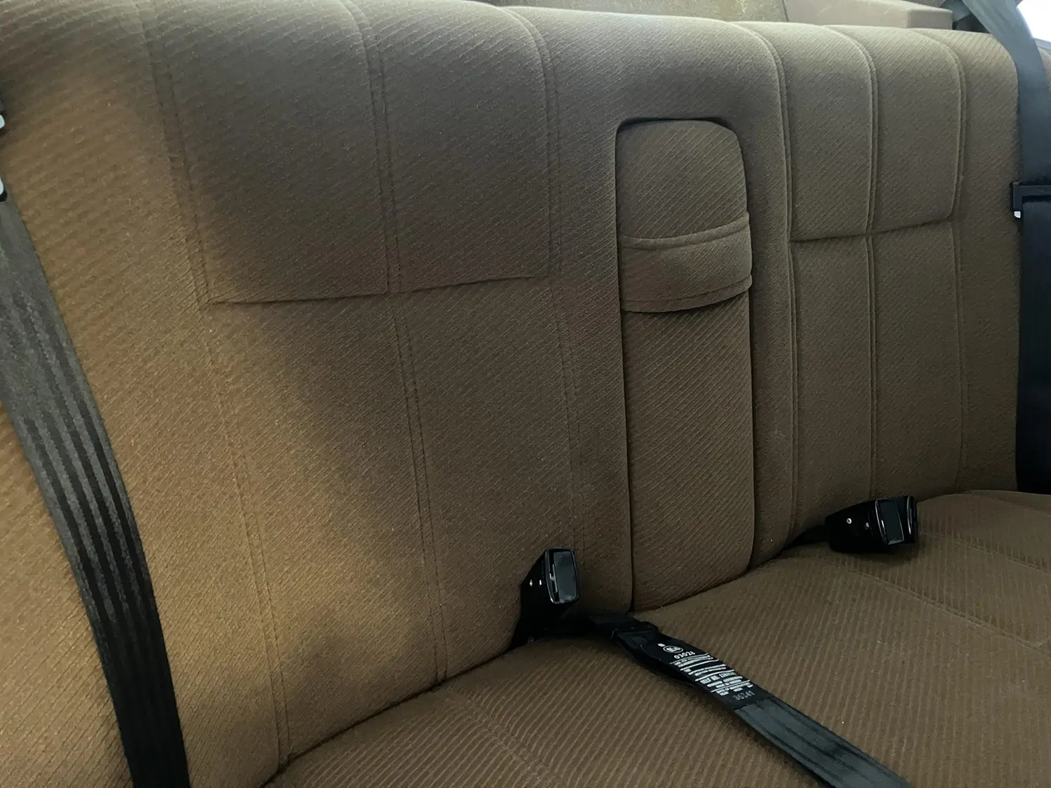 1987 Volvo 240 Sedan