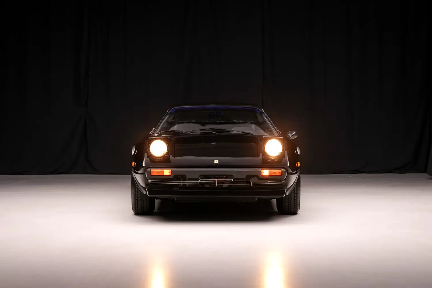 1979 Ferrari 308 GTB