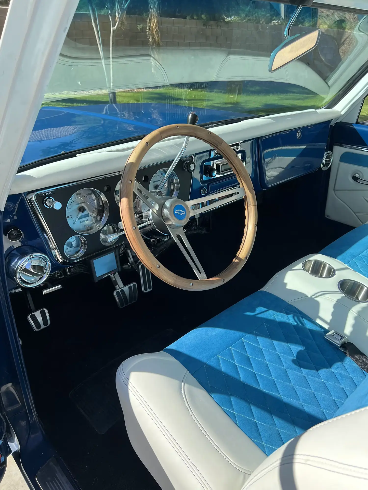 1971 Chevrolet C10 Pickup 1971 Chevrolet C10 Pickup