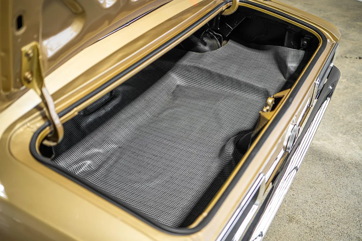 1967 Chevrolet Camaro RS Convertible