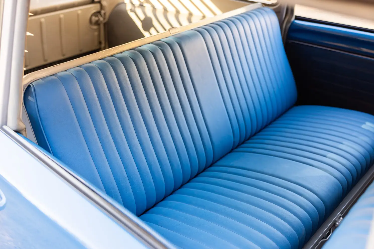 1970 Citroen ID20F Break