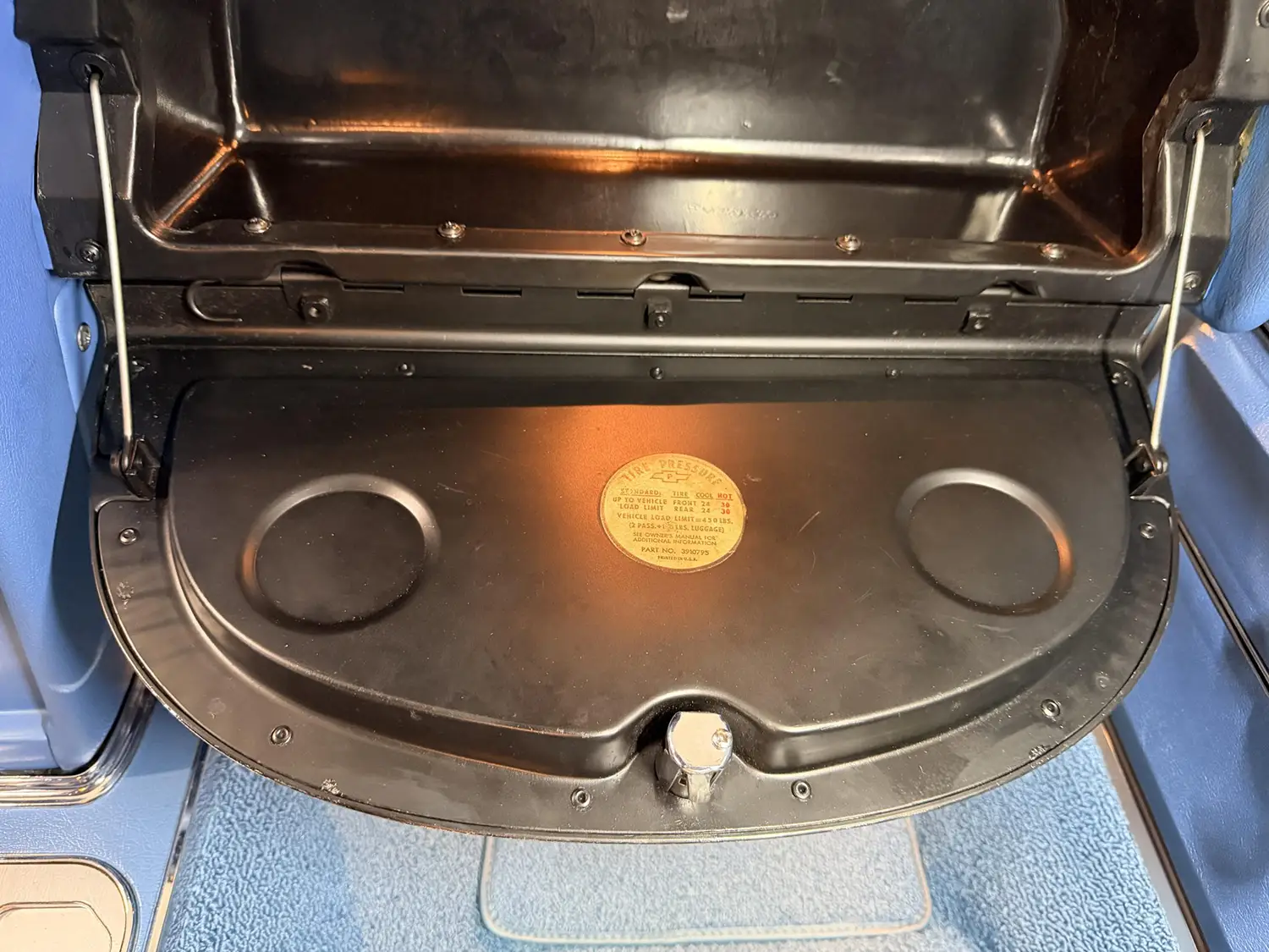 1967 Chevrolet Corvette Coupe