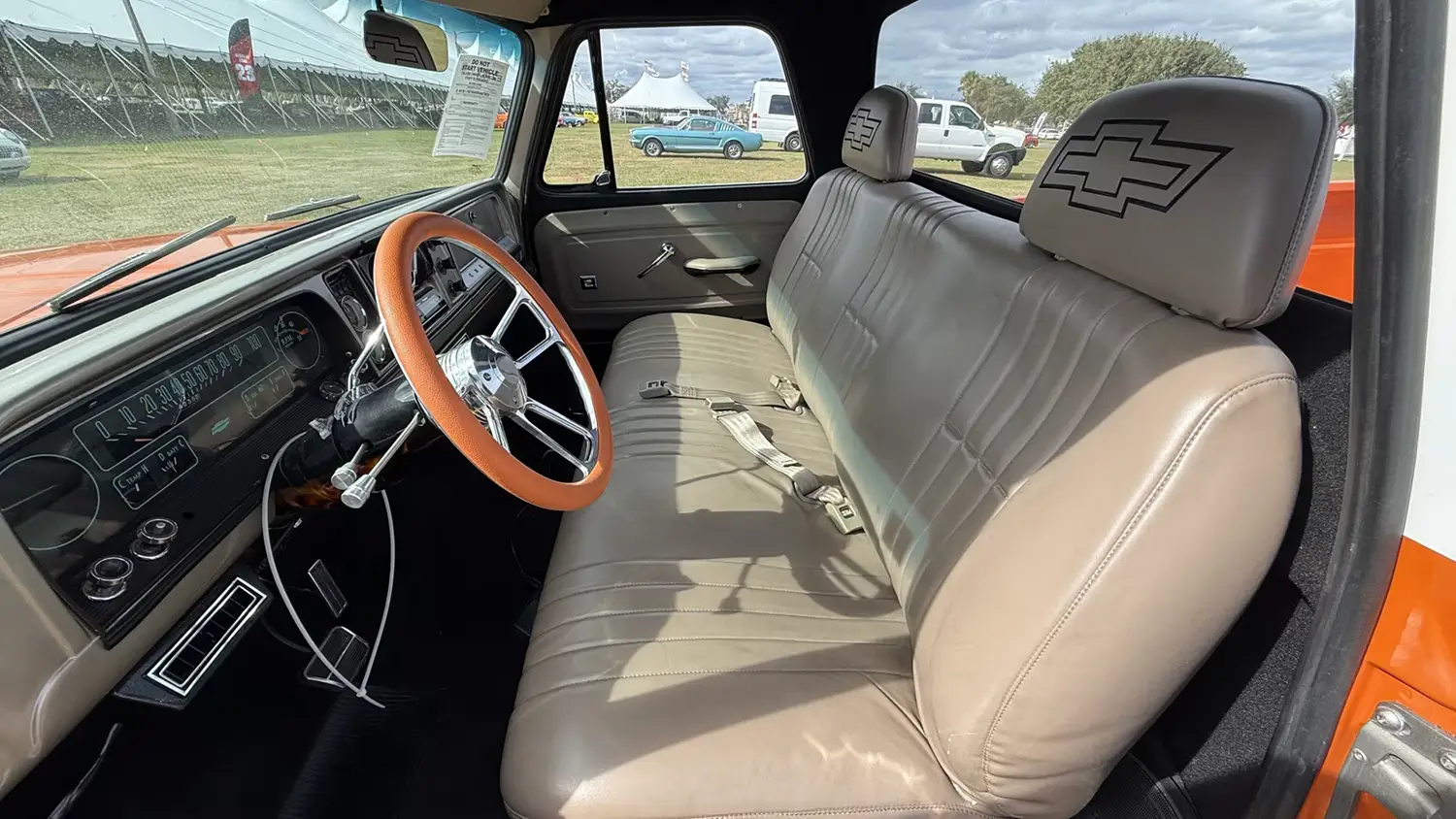 1965 Chevrolet C10 Pickup 1965 Chevrolet C10 Pickup