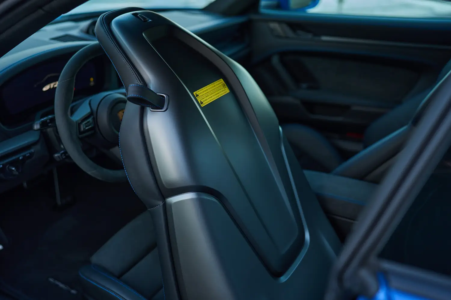 2026 Porsche 911 GT3