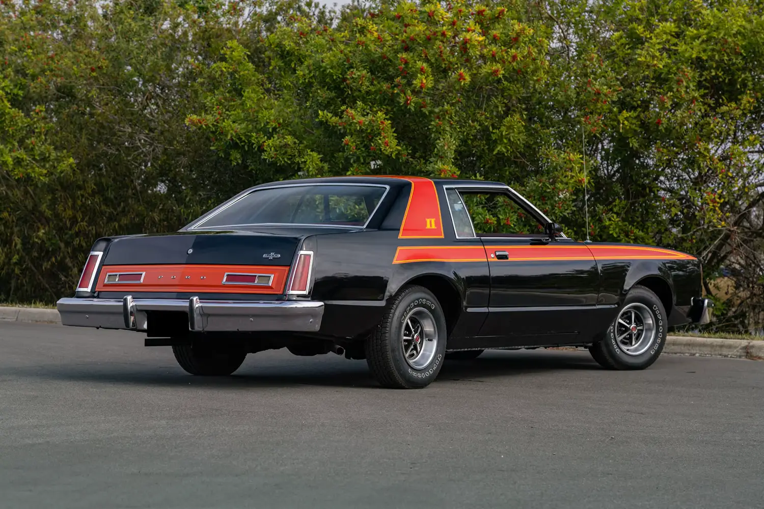 1979 Ford LTD II