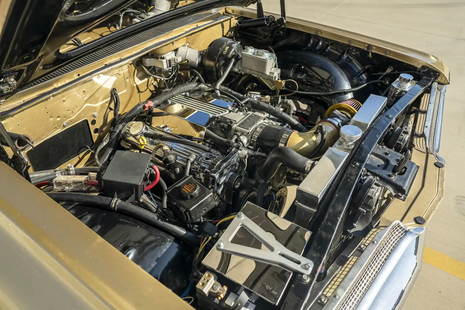 1959 Chevrolet El Camino