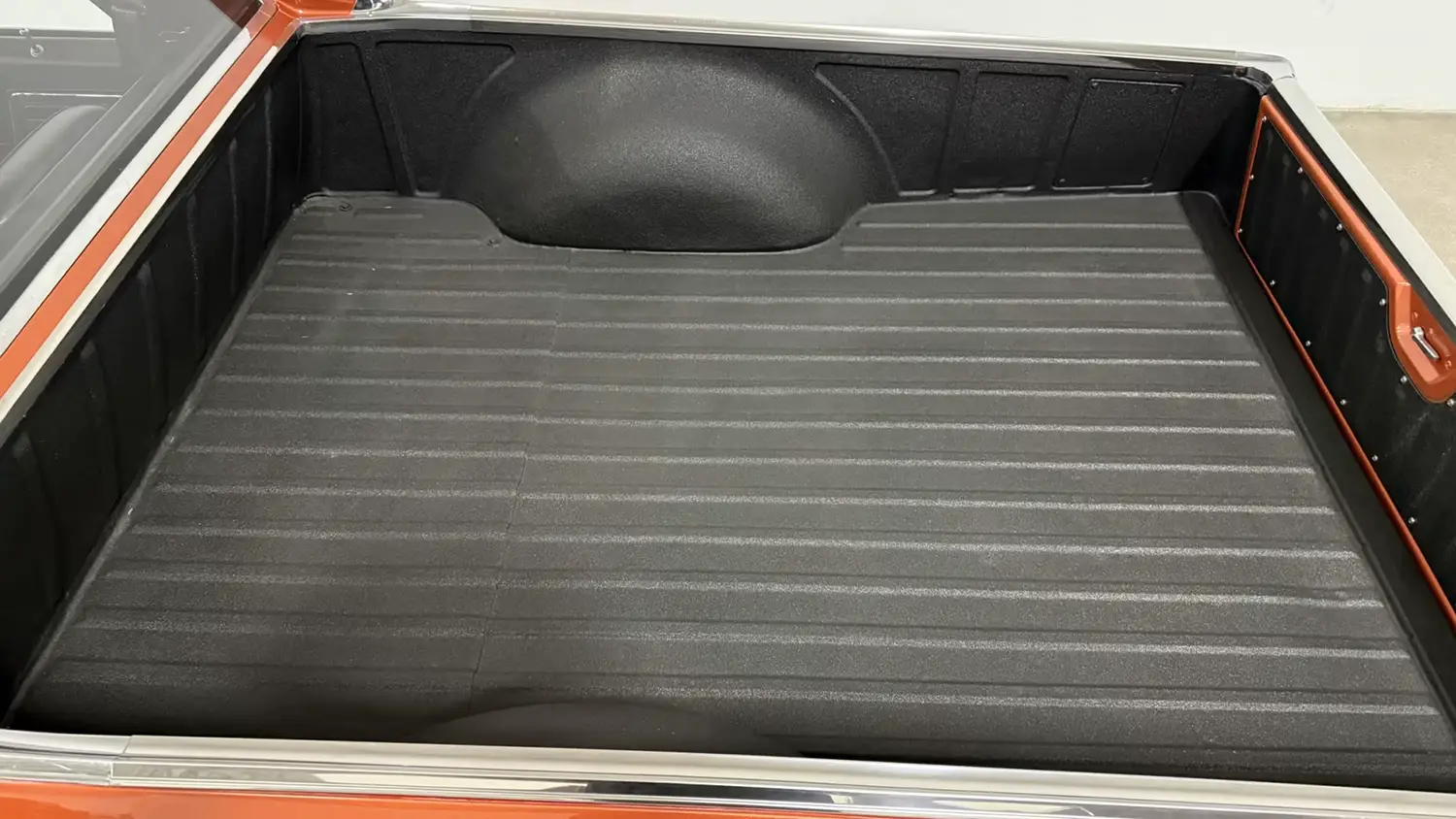 1969 Chevrolet El Camino Pro Touring