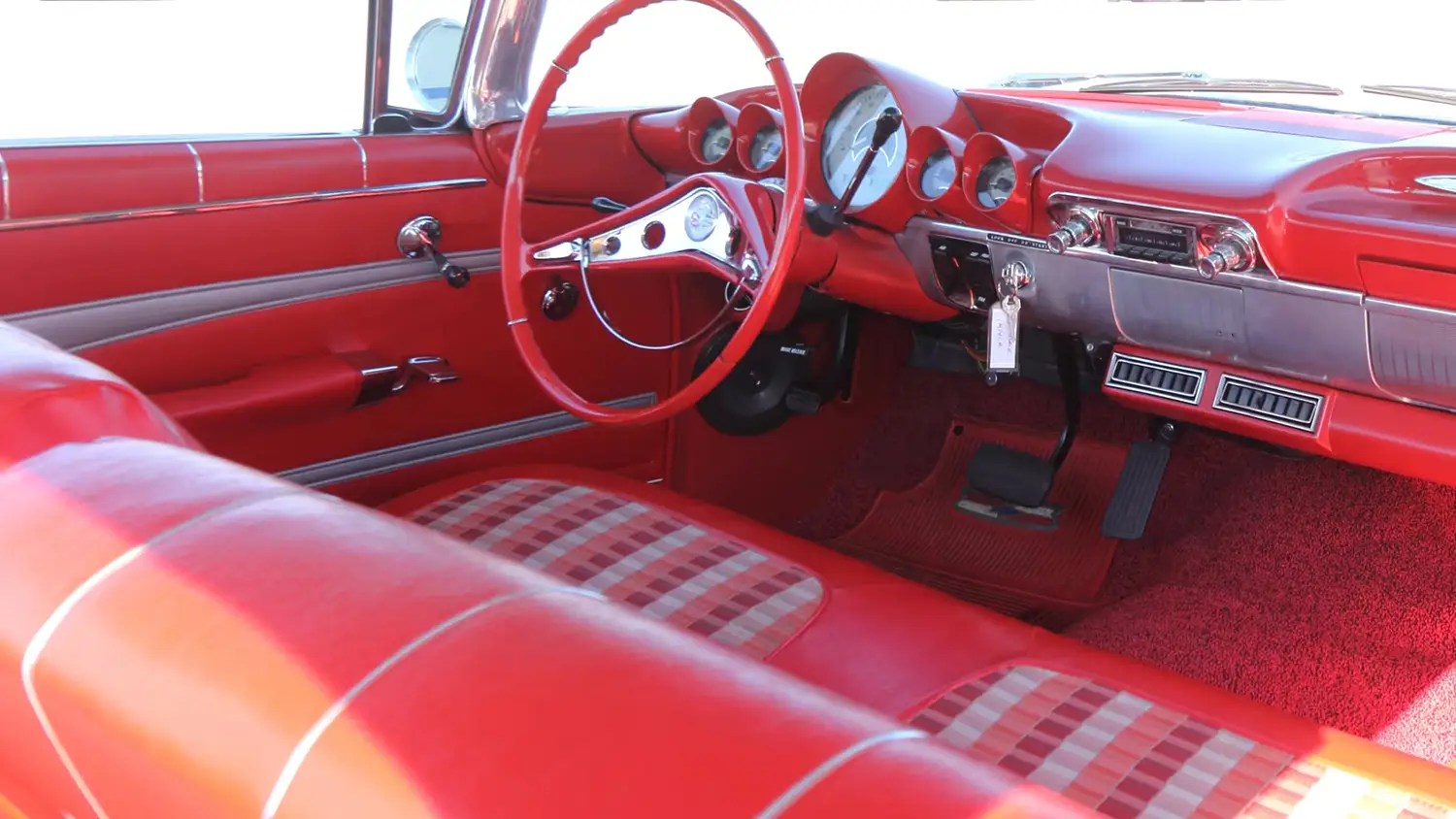 1959 Chevrolet Impala Hardtop 1959 Chevrolet Impala Hardtop