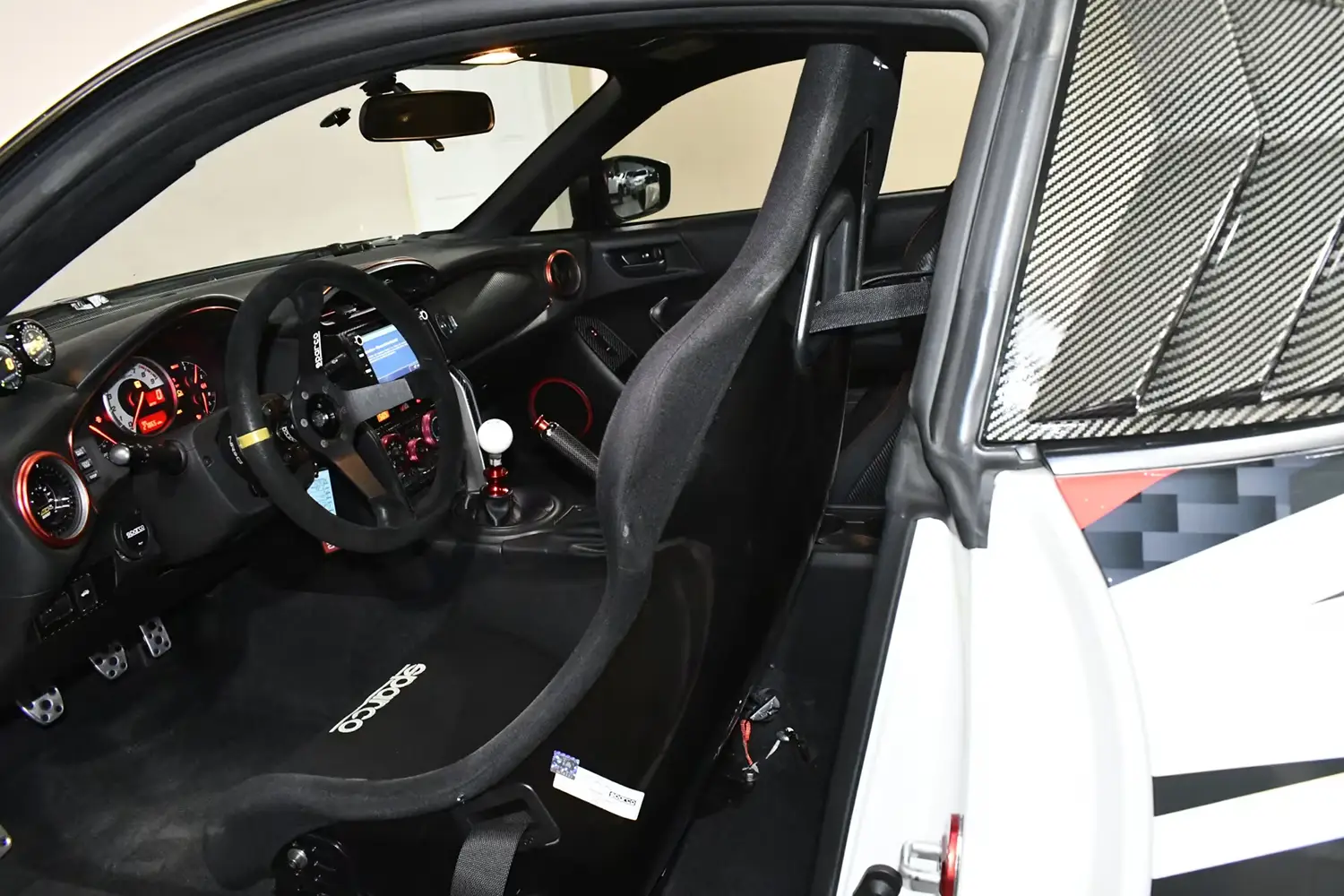 2013 Toyota GT86 Custom