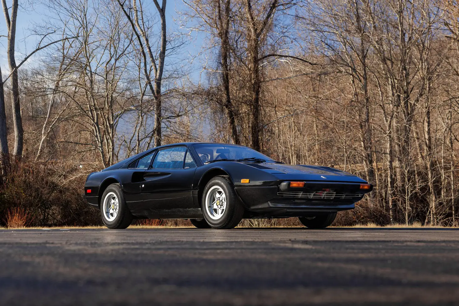 1979 Ferrari 308 GTB